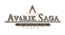Avarik Saga: The Enchanted Fates