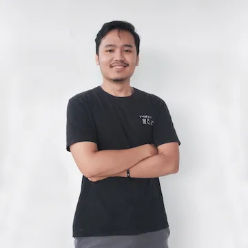 Kevin Boy Gunawan