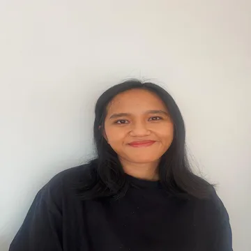 Mayang Dianty Prameswari Katim