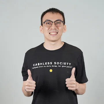 Kevin Tanudjaja