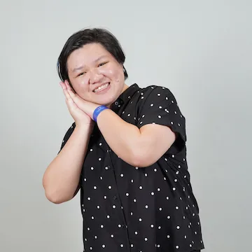 Vina Aprilia Kusuma