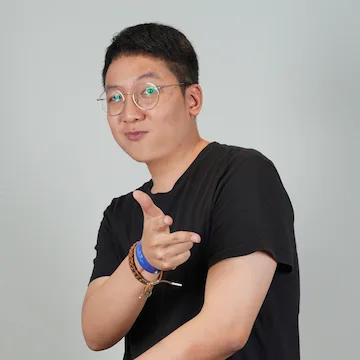 Joseph Putra Wibawa