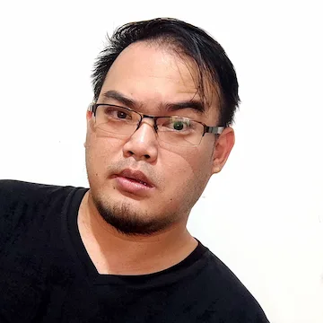 Felix Waluyo